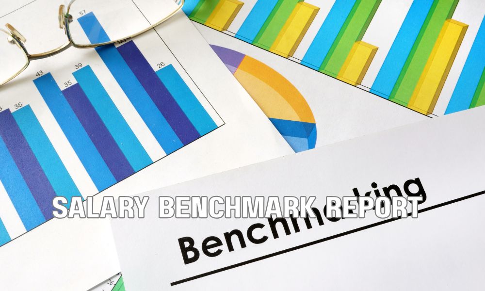 Salary Benchmark Report