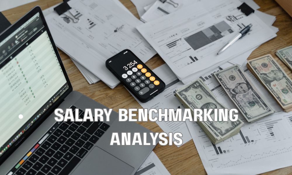 Salary Benchmarking Analysis