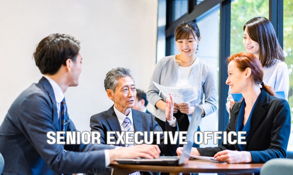 Senior Executive Office
