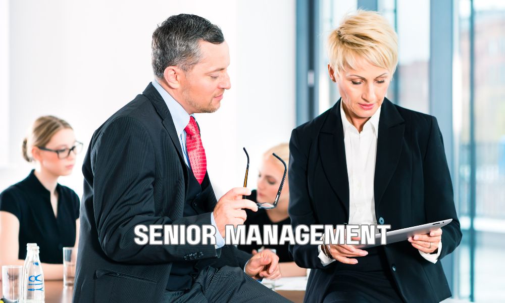 Senior Management