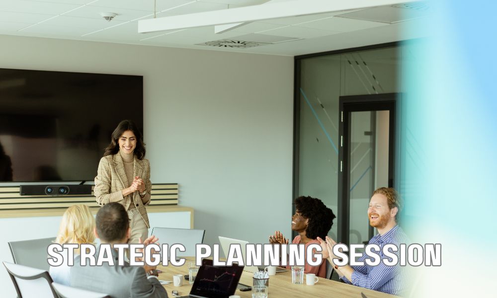 Strategic Planning Session