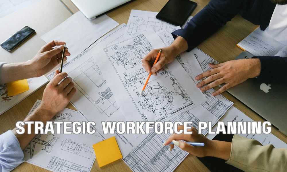 Strategic Workforce Planning 1