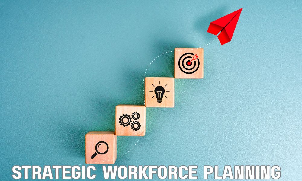 Strategic Workforce Planning