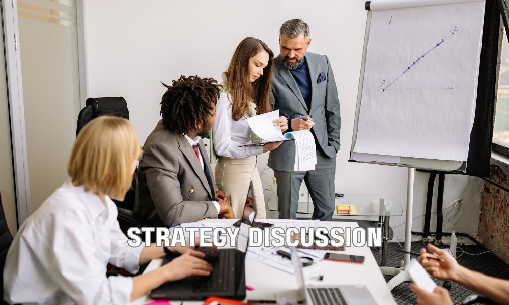 Strategy Discussion