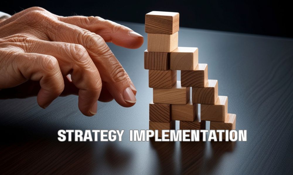 Strategy Implementation 1