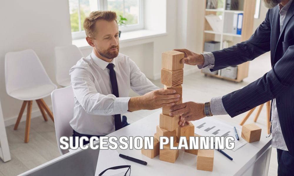 Succession Planning