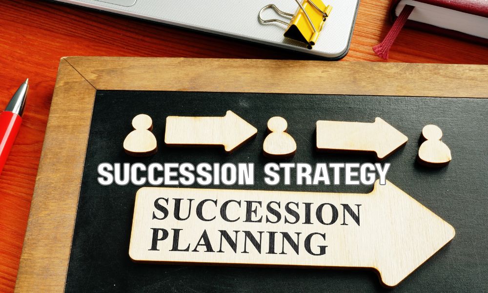 Succession Strategy