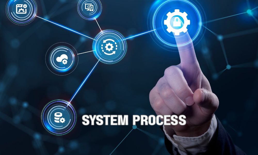 System Process