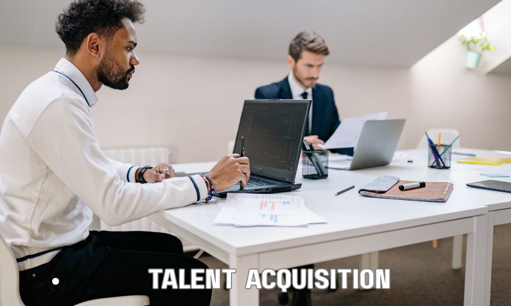 Talent Acquisition 1