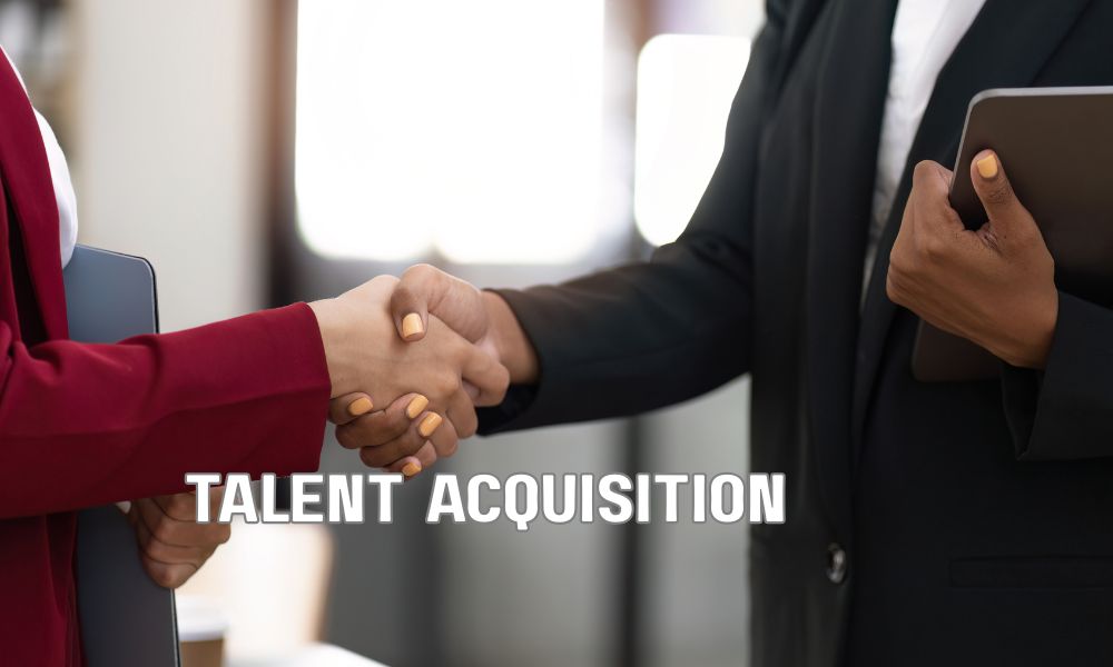 Talent Acquisition 