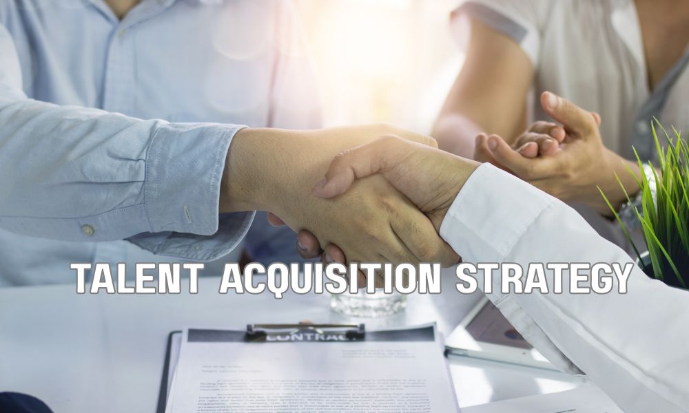Talent Acquisition Strategy 1