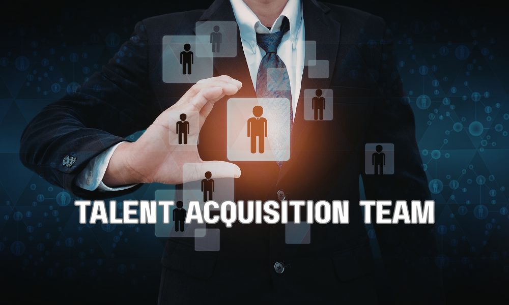 Talent Acquisition Team