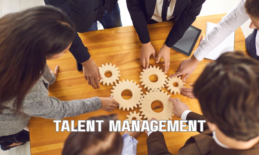 Talent Management