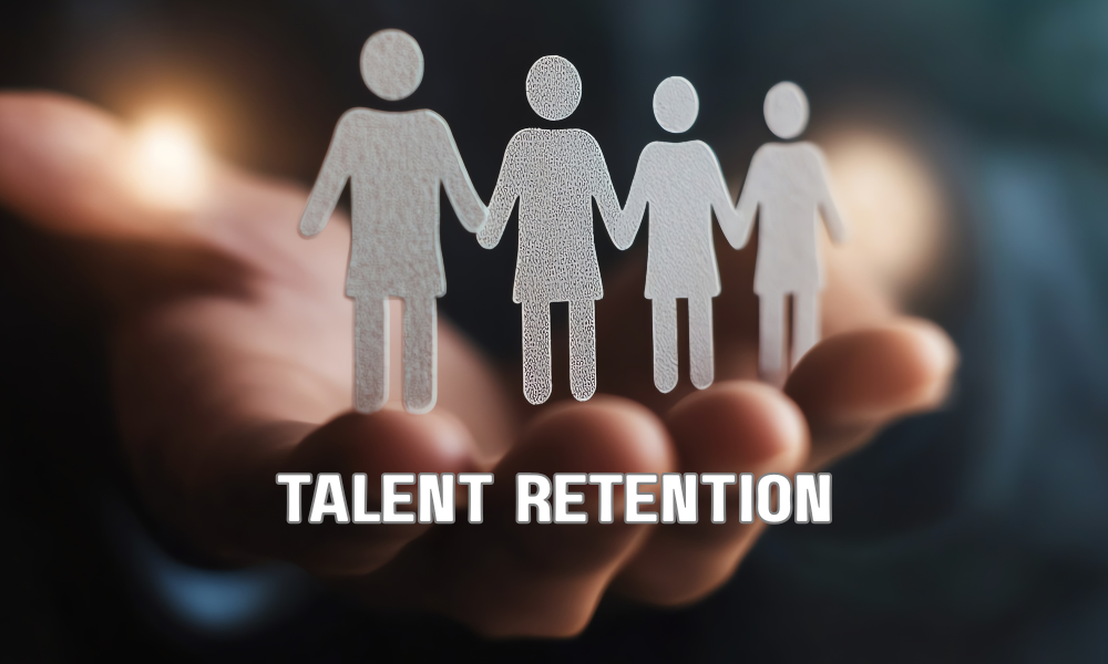 Talent Retention