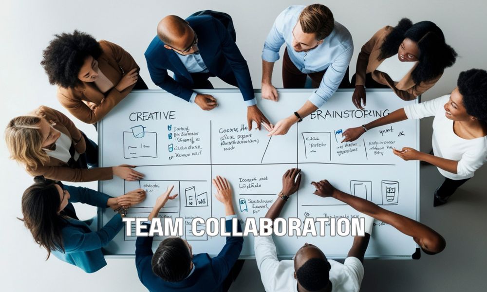 Team Collaboration 2