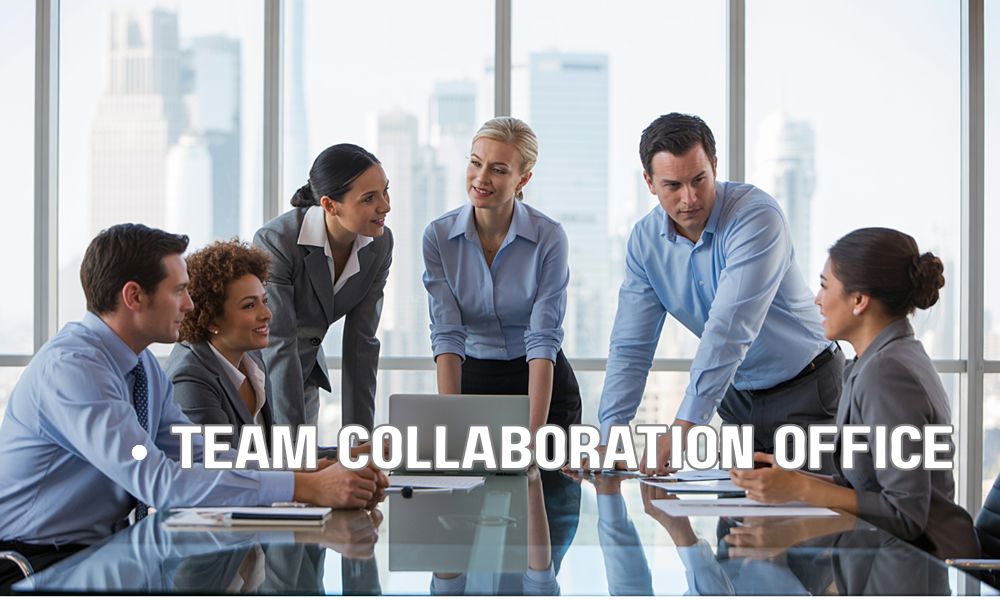 Team Collaboration Office