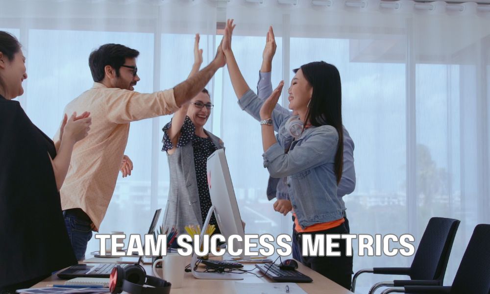Team Success Metrics