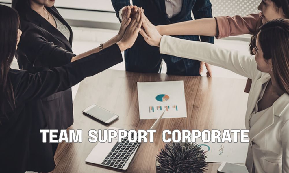 Team Support Corporate