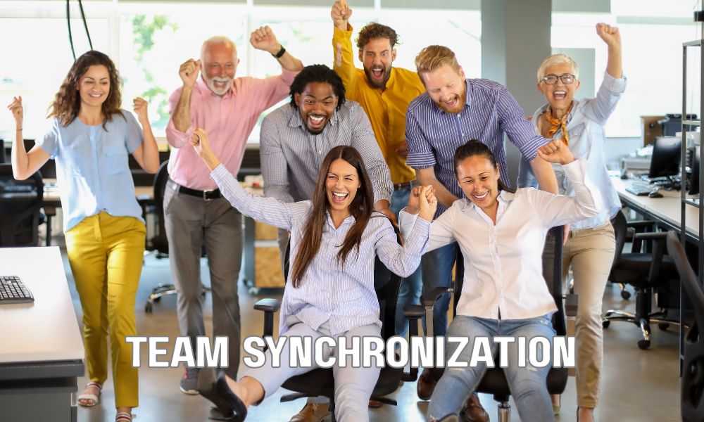 Team Synchronization