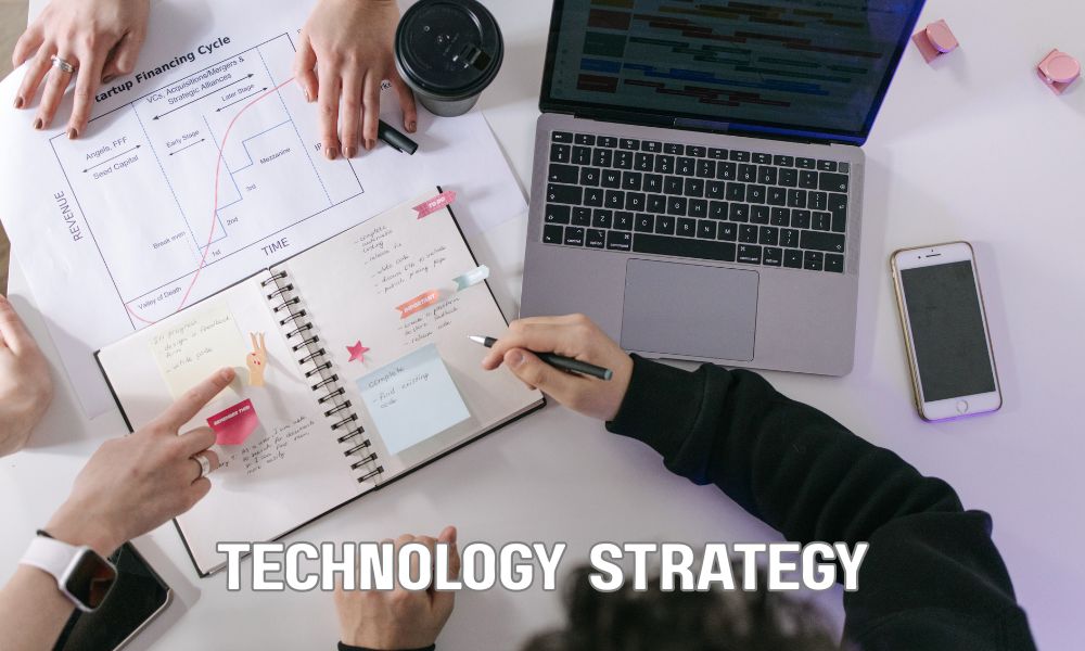 Technology Strategy