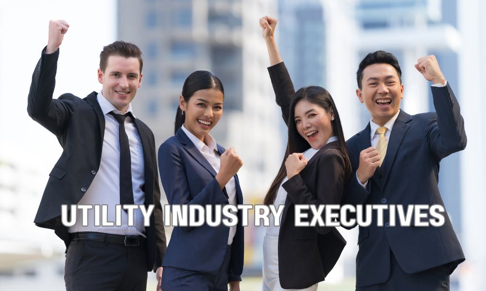 Utility Industry Executives