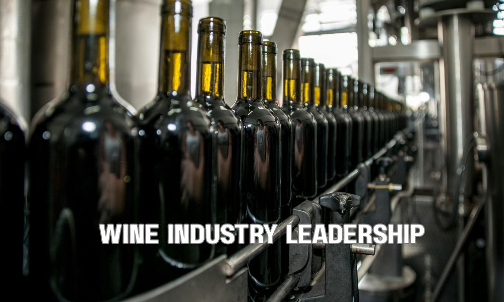 Wine Industry Leadership