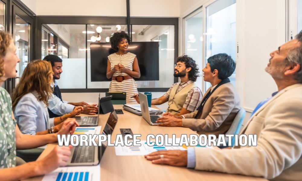 Workplace Collaboration