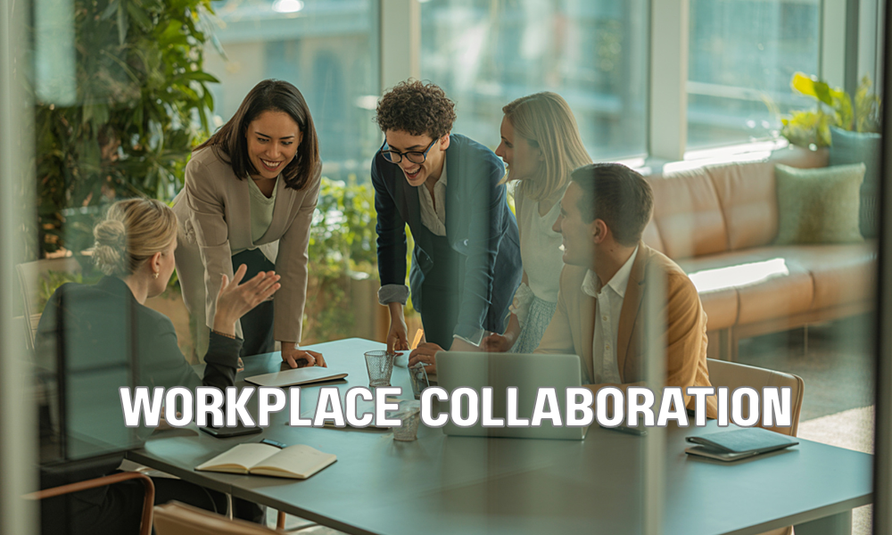 Workplace Collaboration