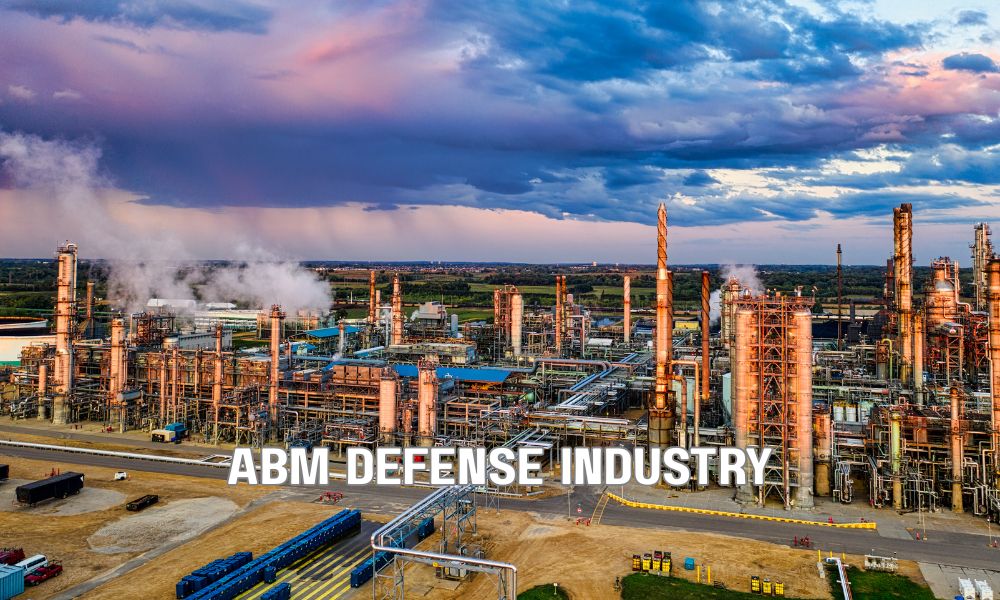 ABM Defense Industry