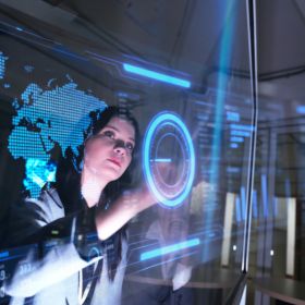 AI Technology Leadership Expertise