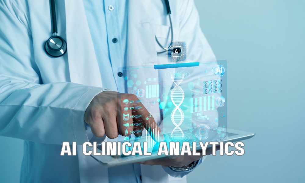 AI Clinical Analytics