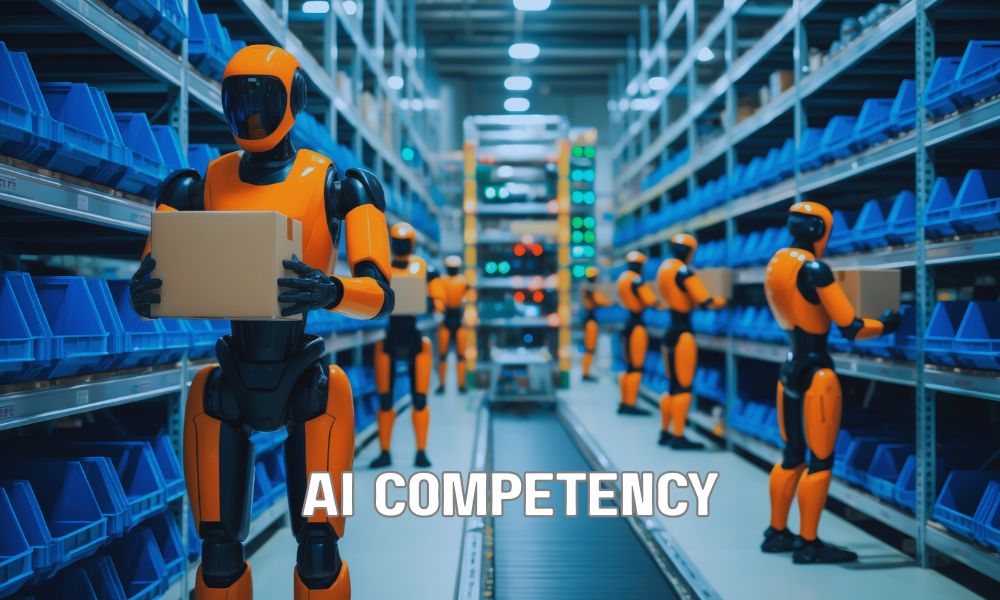 AI Competency