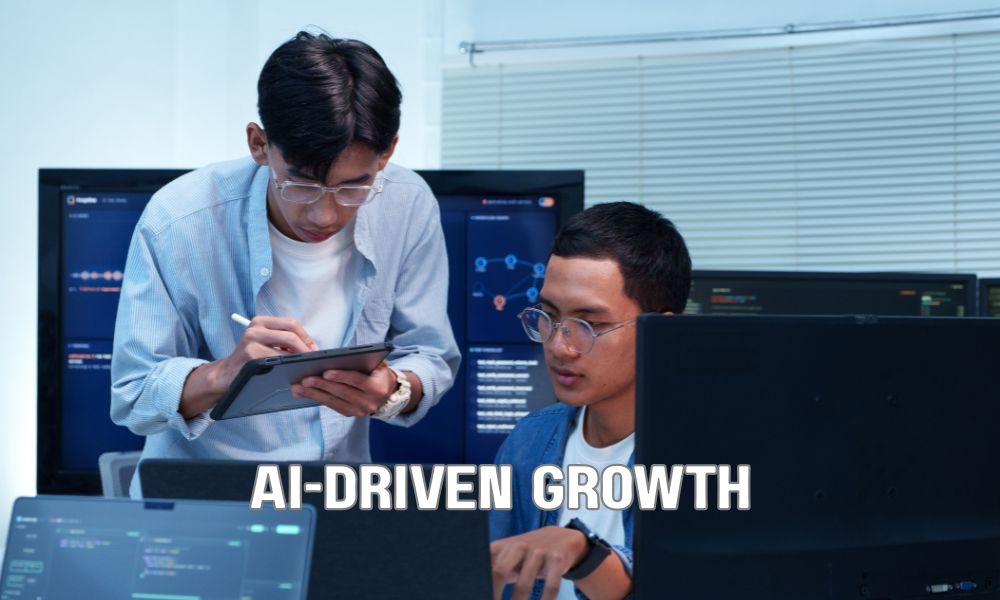 AI Driven Growth