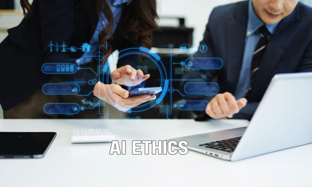 AI Ethics