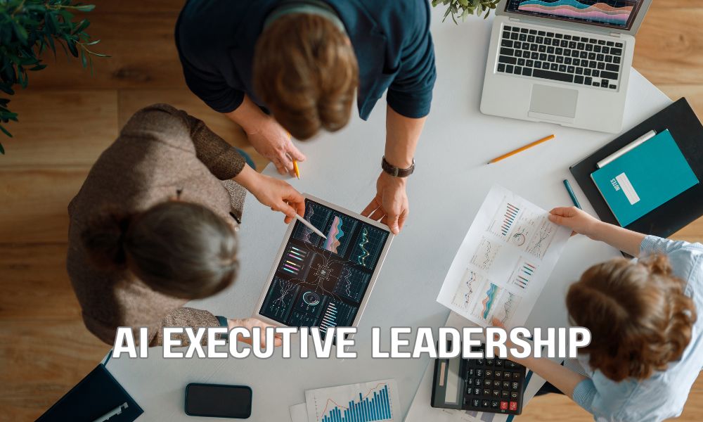 AI Executive Leadership