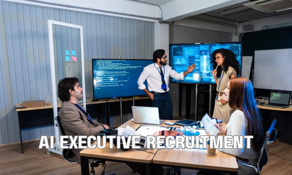 AI Executive Recruitment