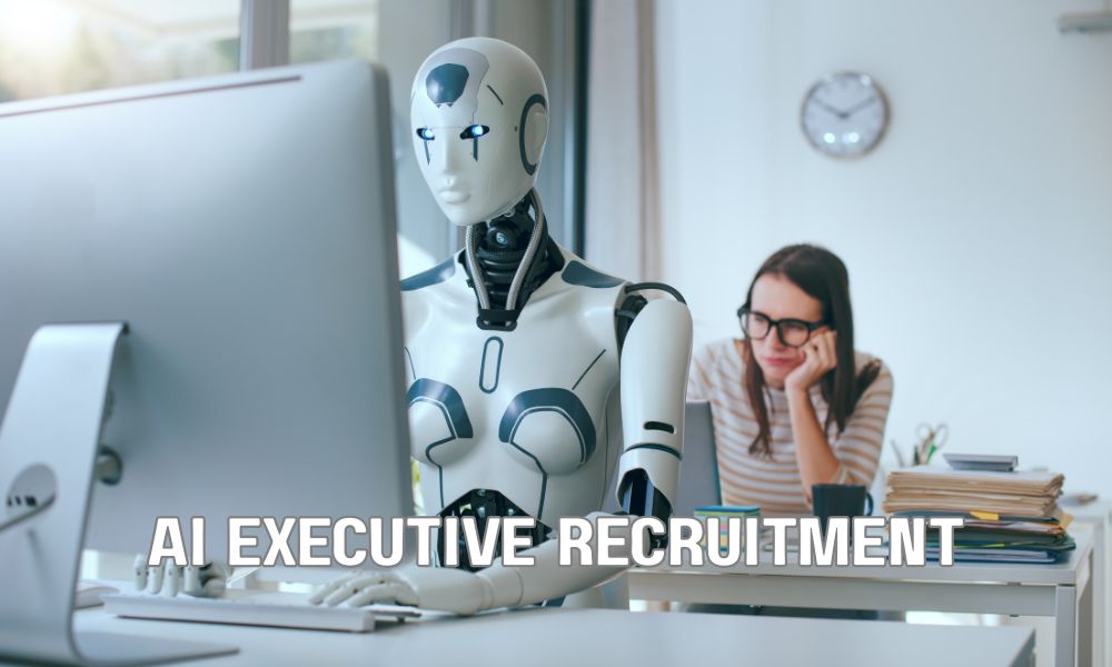 AI Executive Recruitment