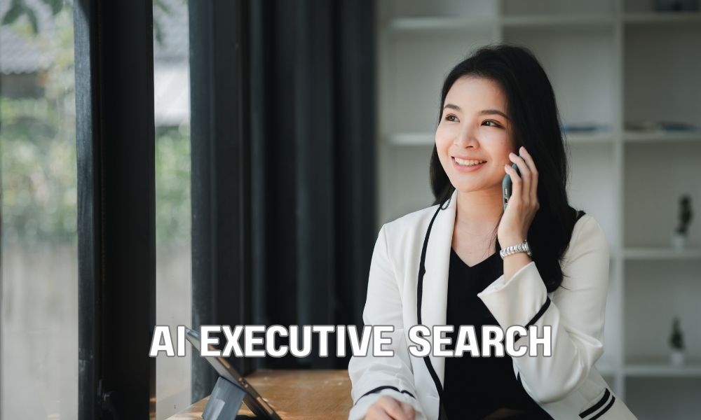 AI Executive Search