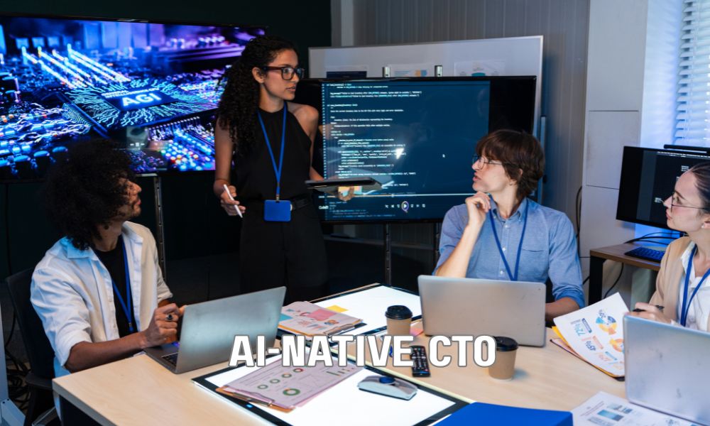 AI Native CTO