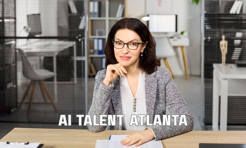 AI Talent Atlanta