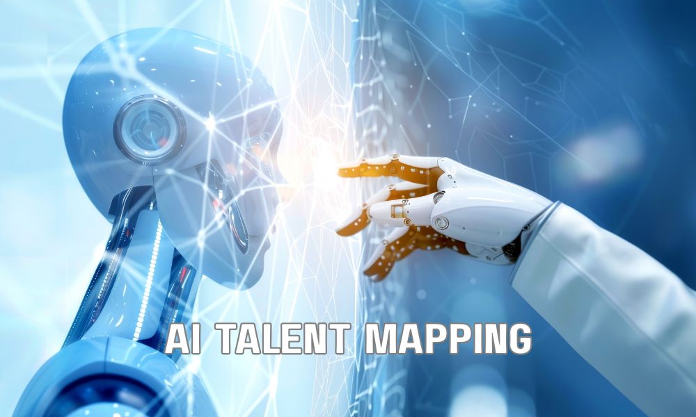 AI Talent Mapping
