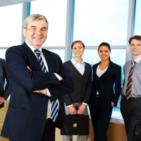 Access To Experienced Marketing Leaders