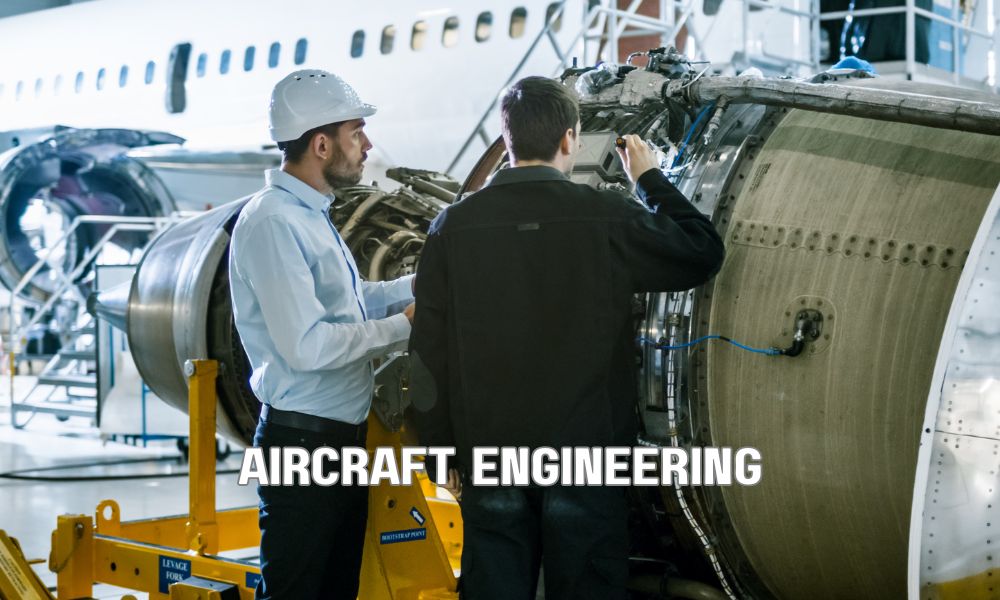 Aircraft Engineering