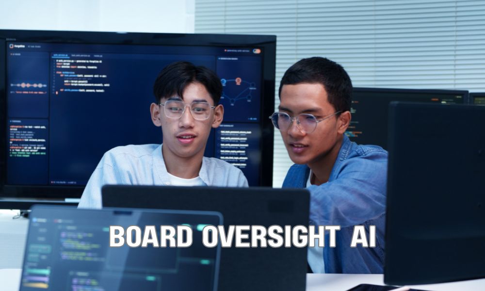 Board Oversight AI