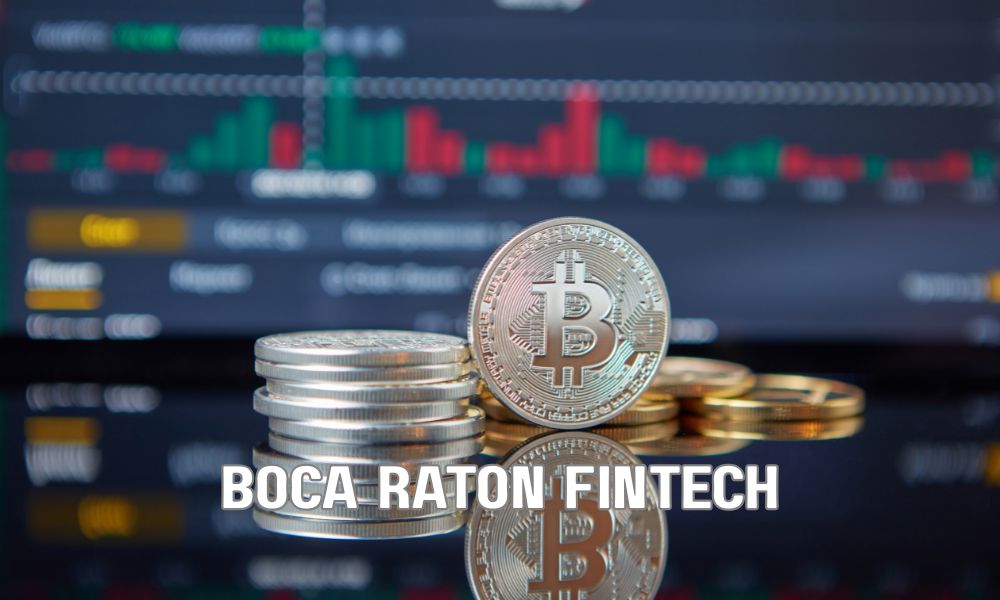 Boca Raton Fintech