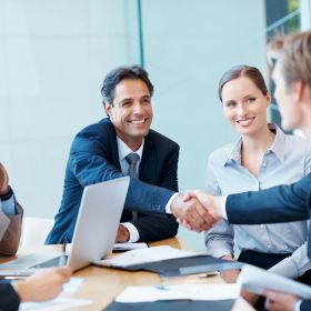 Business Aligned Executive Assessment