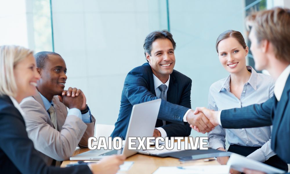 CAIO Executive