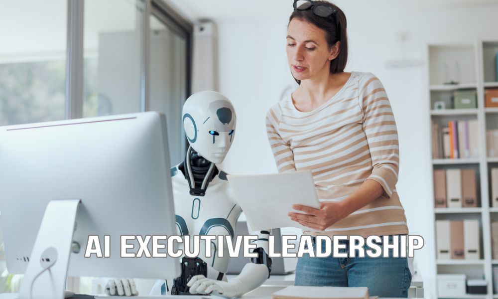 Chief AI Officer Vs. Head Of AI Vs. AI Native CTO Which AI Leader Does Your Company Actually Need