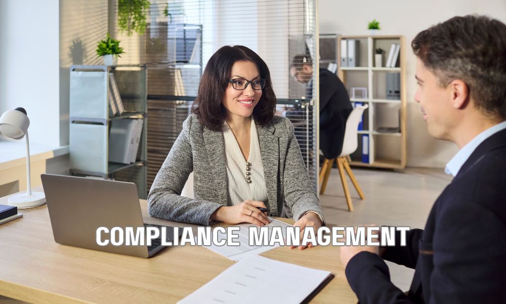 Compliance Management