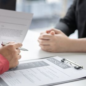 Confidential Executive Recruitments